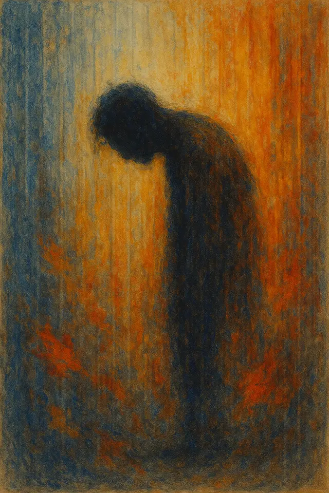 Syndrom vyhoření: když už nemáte z čeho brát